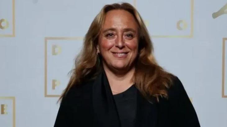 Ayşe Barım gözaltına alındı