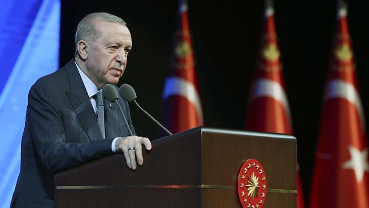 Erdoğan: Büyük acıyı yaşatanlar hesap verecek
