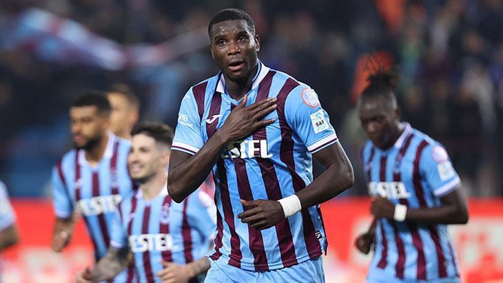 Süper Lig devinden transferde Onuachu bombası!
