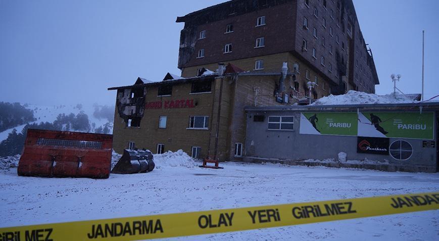 Şoke eden itiraf: Eksikleri gidermek çok masraflıydı