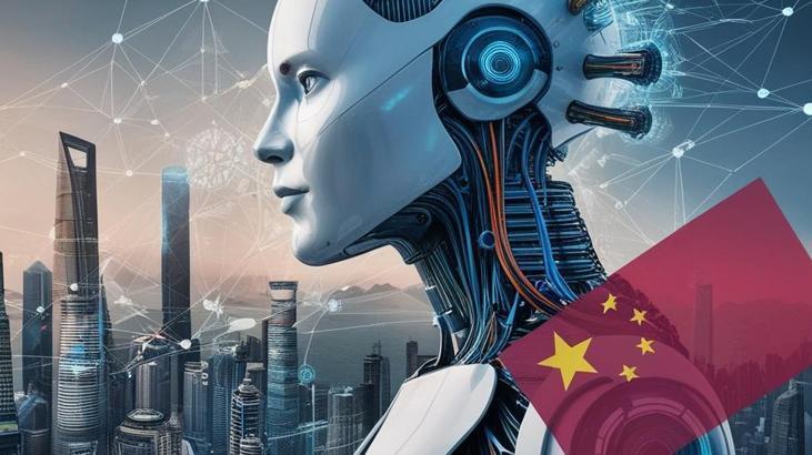 Çinli yapay zeka (AI) DeepSeek ‘dünyanın ödünü koparıyor’