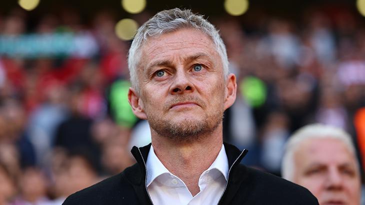 Beşiktaş’ta Solskjaer acil takviye istedi!
