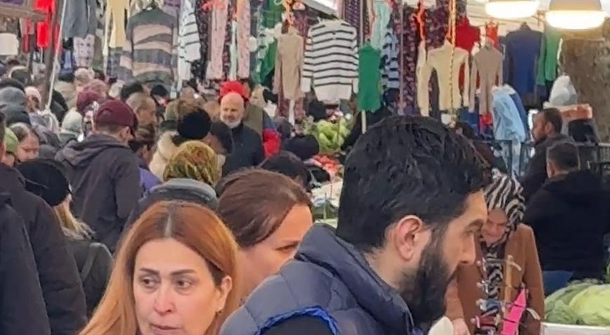 Avcılar’da 50 yıllık semt pazarı Danıştay kararıyla kapatıldı