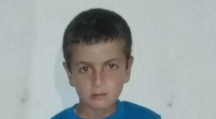 13 yaşında Kalp Krizinden öldü