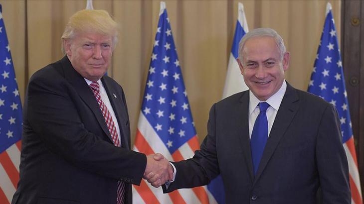 ABD Başkanı Trump ile Netanyahu, 4 Şubat’ta görüşecek