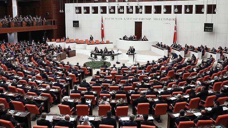 Kartalkaya faciasını Meclis araştıracak