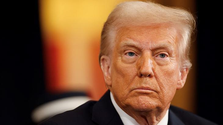 Trump’tan uçak kazası açıklaması