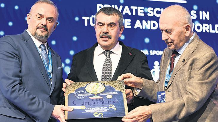 Bakan Tekin’den özel okullara uyarı: Kapatmaya kadar gider, çekinmeyiz