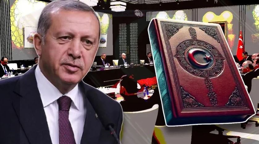 Yılın ilk MGK bildirisi: Milli Güvenlik Siyaseti Belgesi yenilendi