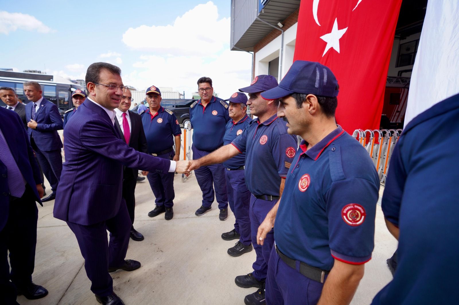 İBB, 1.532 MEMUR ALIMI YAPACAK