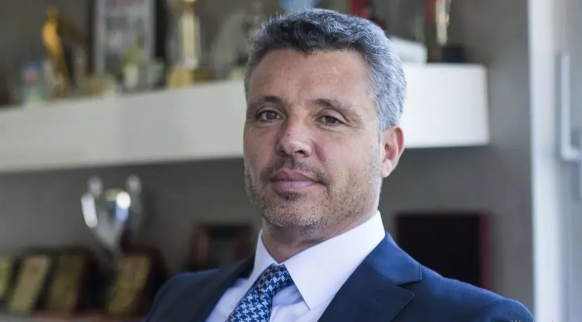 Sadettin Saran’a yasa dışı bahisten milyonlarca liralık ceza!