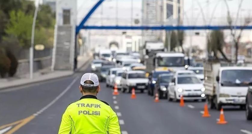 Ankara’da bugün bu yollar kapalı!