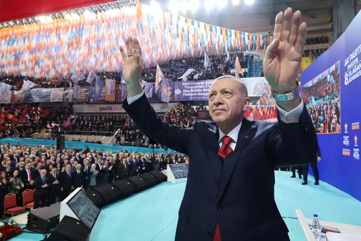 Cumhurbaşkanı Erdoğan, 13 Ocak’ta vatandaşın hayatına dokunacak müjdeler verecek