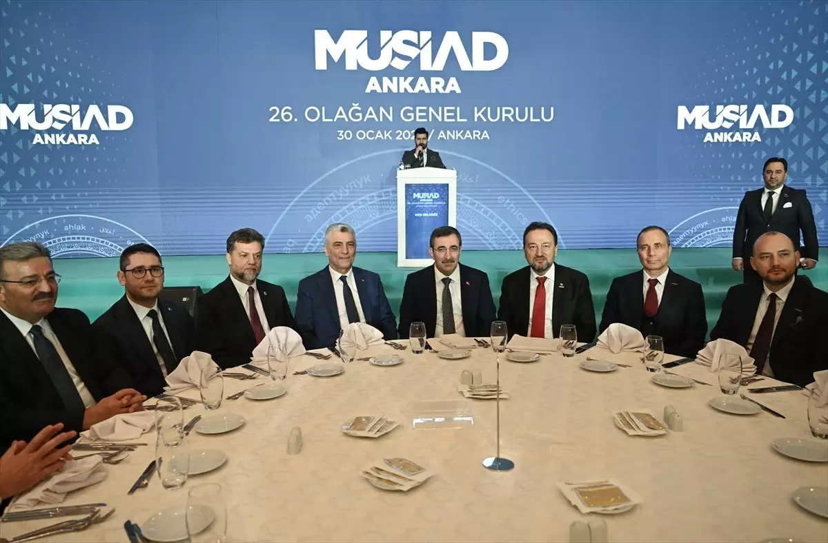 Türkiye Enflasyon Hedeflerini 2025’te Belirliyor