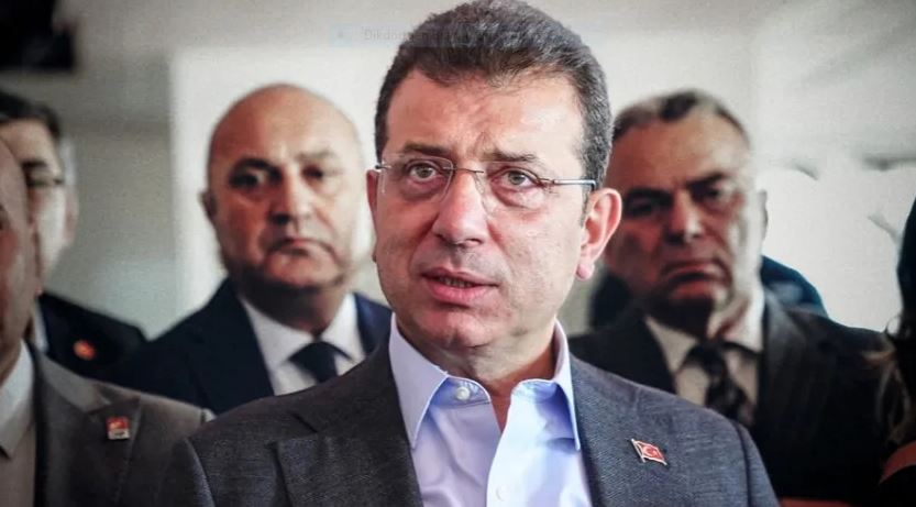 İmamoğlu’na ‘siyasi yasak’ davası ertelendi