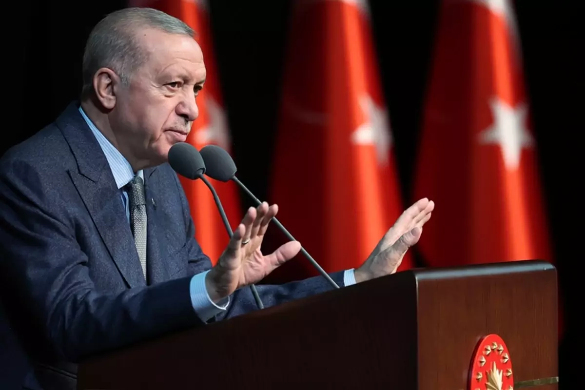 Erdoğan’ın verdiği müjdelerden kimler faydalanabilecek?