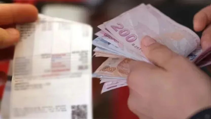 Elektrik faturası bin 50 TL üzerinde gelenler fazla para ödeyecek