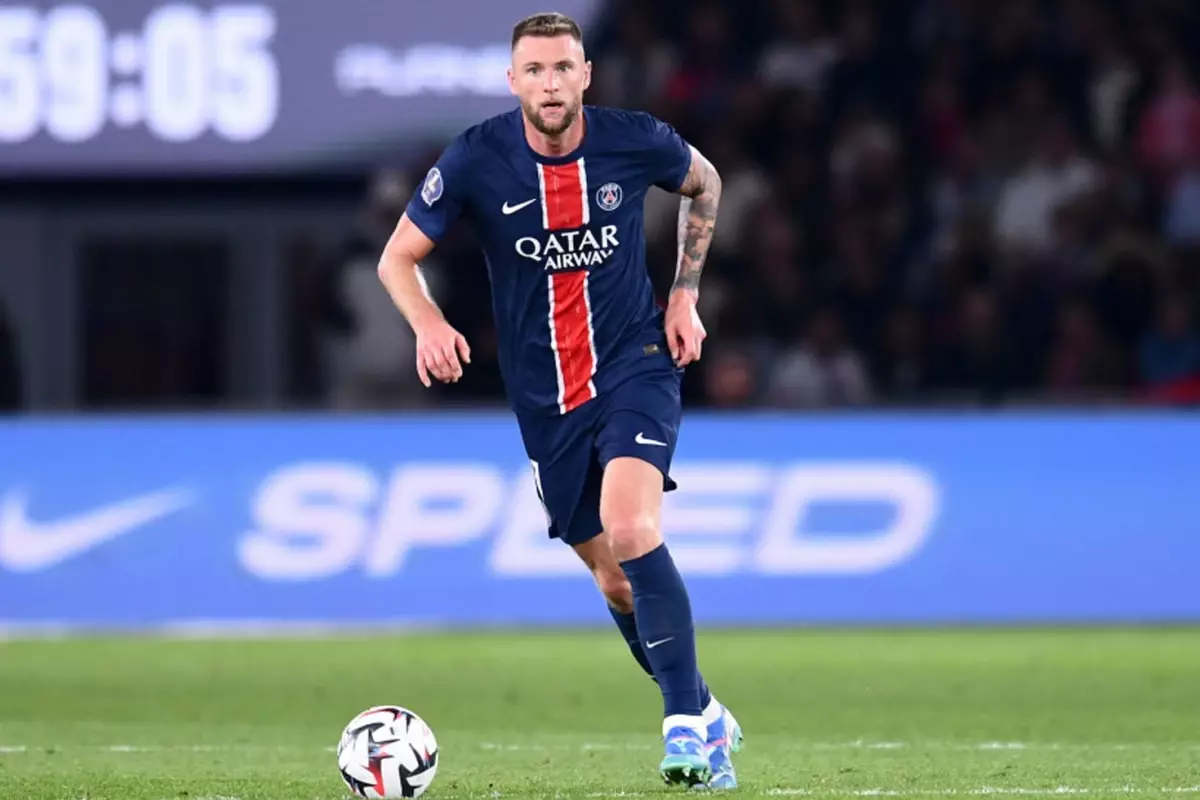 Milan Skriniar Galatasaray’lı olmak üzere