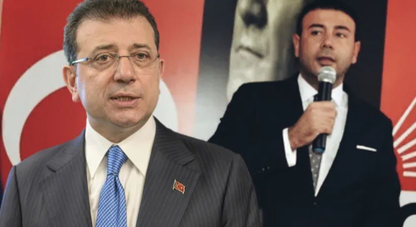 Ekrem İmamoğlu’ndan Rıza Akpolat açıklaması! ‘Senaryo ile algı oluşturmaya çalışanlar…’