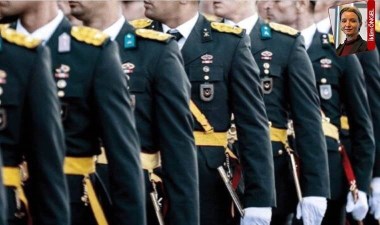 Yargı Süreci Devam Ederken Teğmenlerden Biri Feragat Dilekçesi verdi!