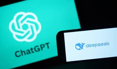 Yapay zeka’da ÇİN-ABD rekabeti kızışıyor –
