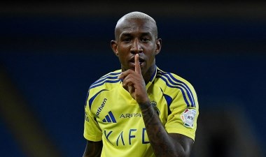 Talisca imzaya geliyor: Brezilyalı yıldızdan gece yarısı flaş paylaşım!