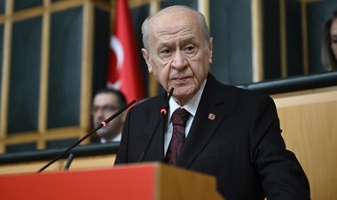 Bahçeli; Sorumlular Hesap vermeli!