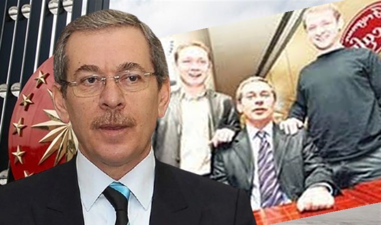 Abdüllatif Şener’in diğer oğlu da cumhurbaşkanına hakaretten tutuklandı