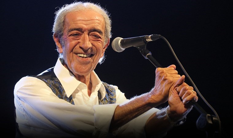 Son dakika… Edip Akbayram yoğun bakımda!