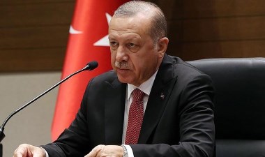 Erdoğan, Bolu’ya gidiyor