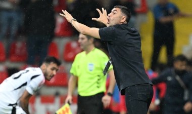 Burak Yılmaz Kaşımpaşa’da