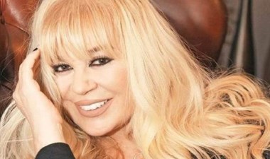 Zerrin Özer vasiyetini açıkladı!