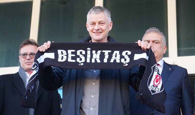 Solskjaer’in ekibindeki ilk isim belli oldu!