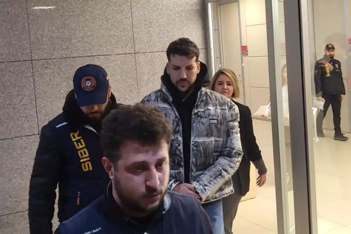Kerimcan Durmaz’ın Tutukluluğuna İtiraz Reddedildi!