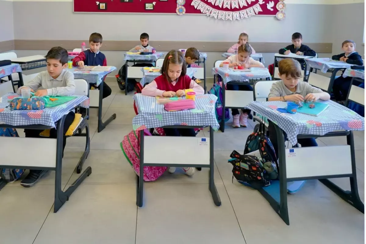 Özel okulların ücret oyunu ortaya çıktı! MEB’den son uyarı