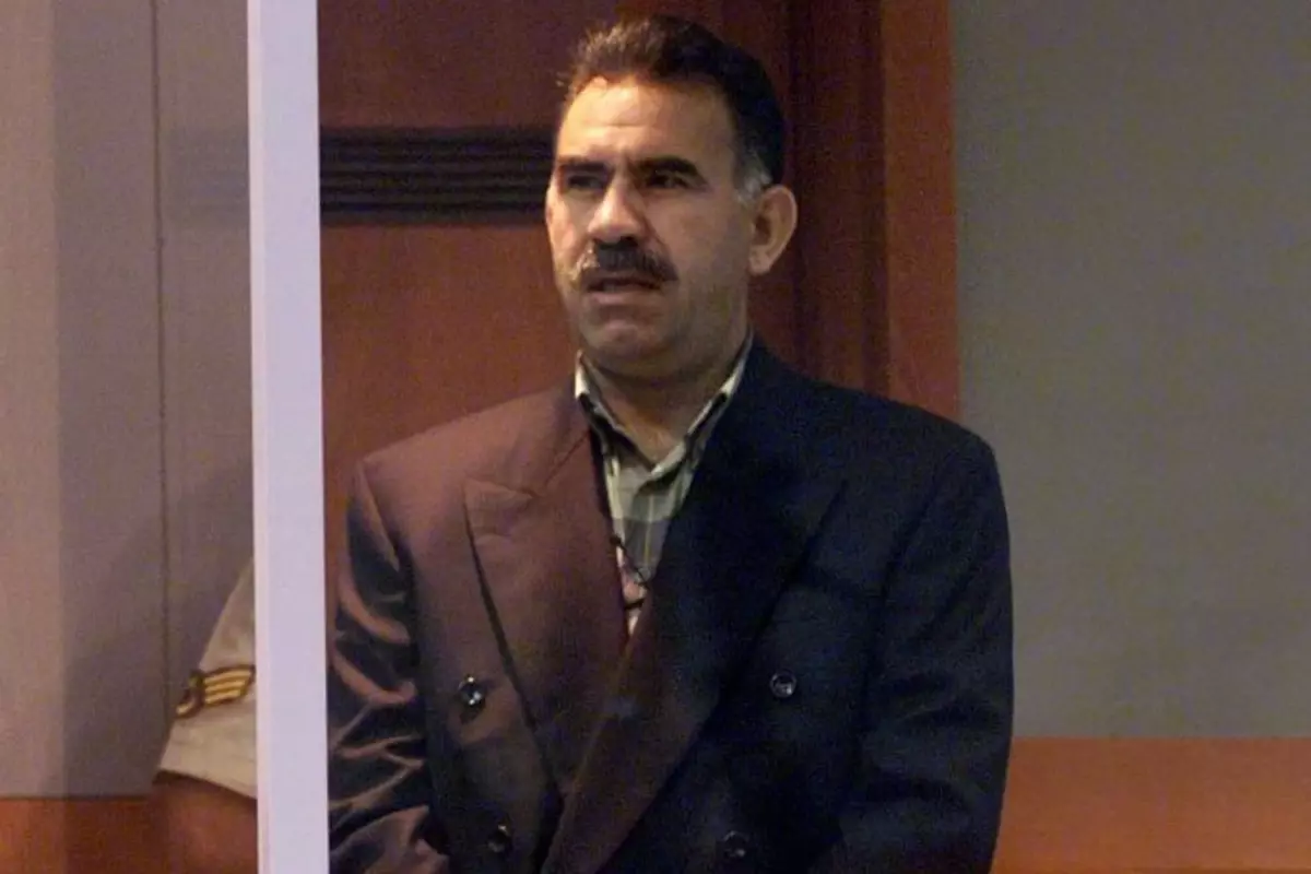 MHP’li Feti Yıldız: Abdullah Öcalan tek bir şartla tahliye edilebilir