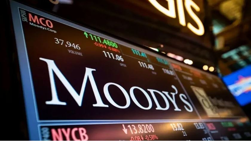 Moody’s Türkiye’nin kredi notunu açıkladı