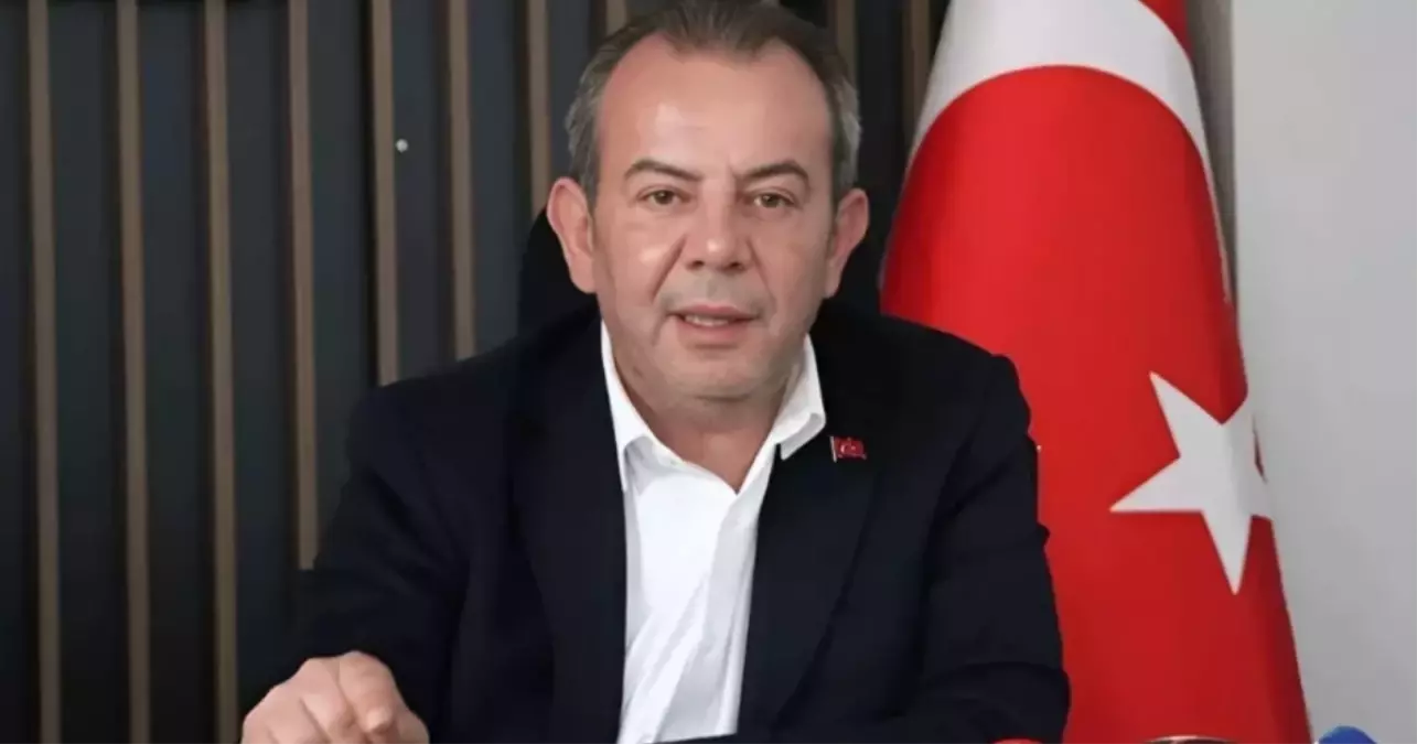 Tanju Özcan ve Suriyeliler!