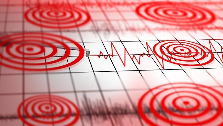 Ege’de deprem fırtınası! Volkanik endişe… Türkiye’den 3 ilçe için uyarı