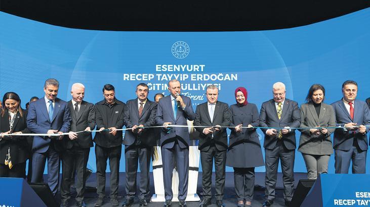 ‘Öğretmene asla el kalkmaz’