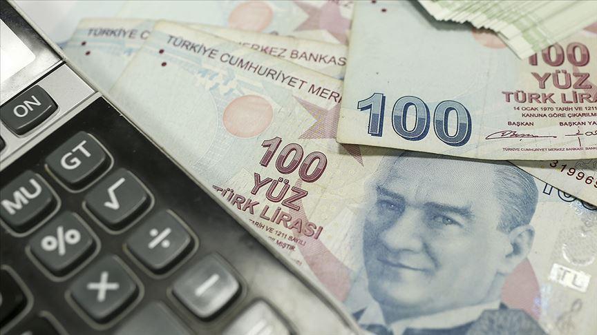 En düşük emekli maaşı Resmi Gazete’de yayımlandı