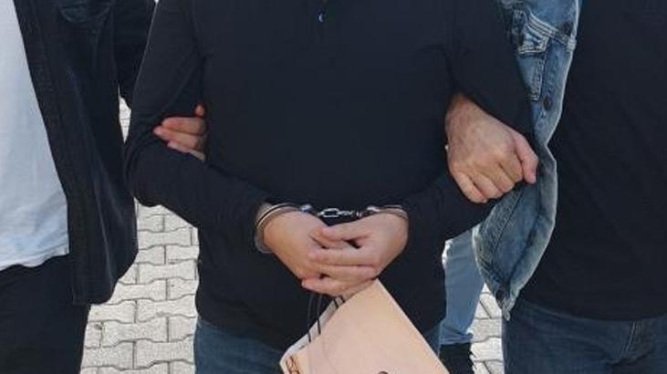 İstanbul merkezli 4 ilde terör örgütü DEAŞ’a operasyon