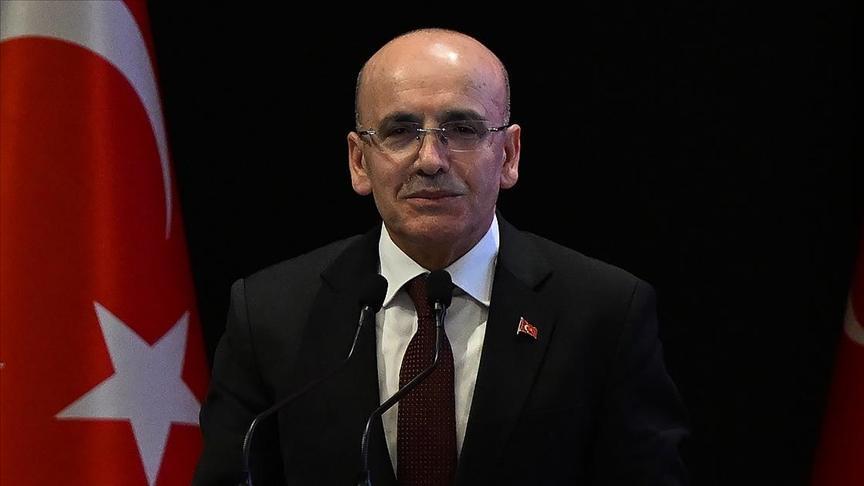 ‘Enflasyonu aşağıya çekmek için gerekli tüm araçları kullanıyoruz, enflasyon düşecek’