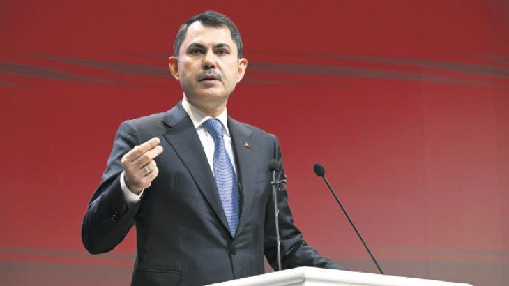 Kurum; ‘İstanbul’da 600 bin evin her an yıkılma riski var’