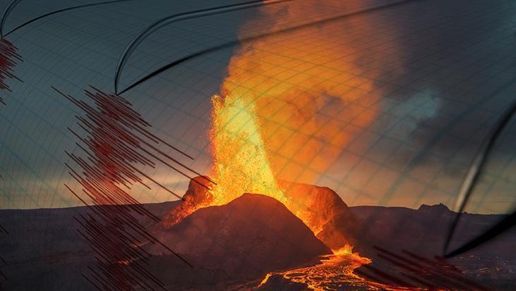 AFAD’dan deprem fırtınasıyla ilgili açıklama! ‘Türkiye’de 14 aktif volkan var’