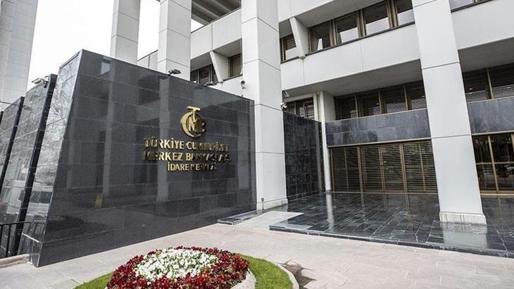 Merkez Bankası’nın rezervleri açıklandı