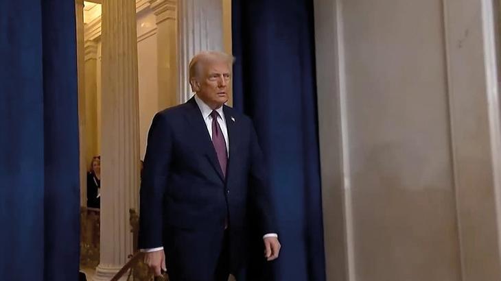Trump yönetimine dava açıldı