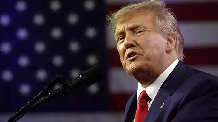 Trump’tan bir skandal açıklama daha: Gazze’yi satın almaya ve sahiplenmeye kararlıyım