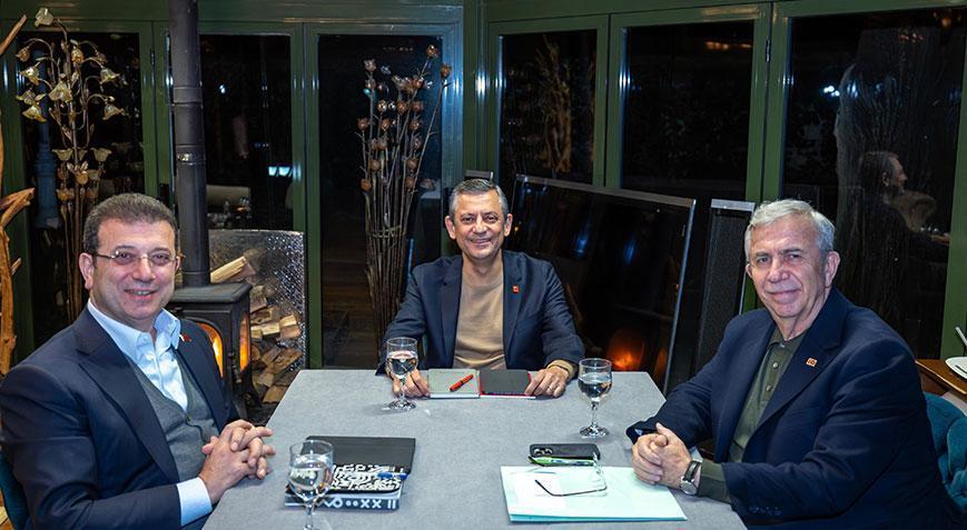 Mansur Yavaş’tan ön seçim kararı