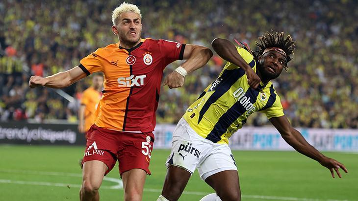 Galatasaray – Fenerbahçe derbisinin tarihi belli oldu!